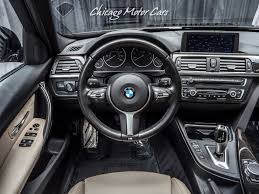 Led lights front and back. Used 2015 Bmw 328i Xdrive Sedan M Sport Package For Sale Special Pricing Chicago Motor Cars Stock 15965