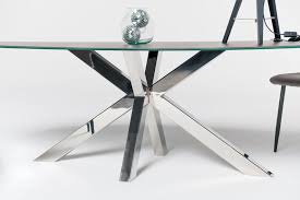 Stainless Steel Table Base Table Legs Stainless Steel Etsy In 2020 Steel Table Stainless Steel Table Steel Table Base