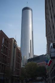 Opened in 1967 as the regency hyatt house, john c. Westin Peachtree Plaza Hotel Wikipedia