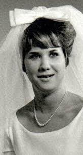 Gladys Marie Mason Obituary