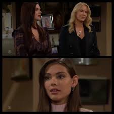 How can katie just tell this girl that she is fired and katie didn't even  talk to carter, why does katie all of a sudden Think she has a say