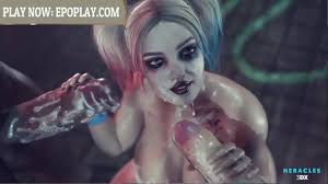 Ivys Obsession Part 1 The Deal [Heracles 3D - XNXX.COM