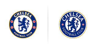 3,568 transparent png illustrations and cipart matching chelsea. Chelsea Fc Crest Redesign By Socceredesign Footy Headlines