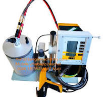 Lab Powder Coating Equipment Gema Optiflex 2L PRO L ...