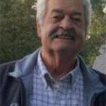 Kenneth Rhoads Obituary