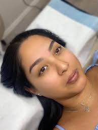 Hi All, Looking for content and trial product models. Located in Redcliffe.  You must consent to pictures being taken and posted for content. Brow Wax +  Hybrid Dye