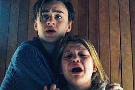 That's why we started creepy catalog in 2015 as a place for creepy content and creepy people to congregate. Best Horror Movies Of 2020 Ranked New Scary Movies To Watch Now Thrillist