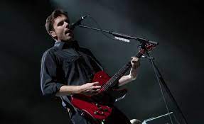 Jimmy Eat World Announces January 2021 Phoenix Sessions Live Stream Series Jimmy Eat World Live In The Now Live Concert