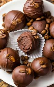 Pin Em Brigadeiro Saboroso