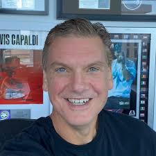 Rich Davis (@richdradio) • Threads, Say more