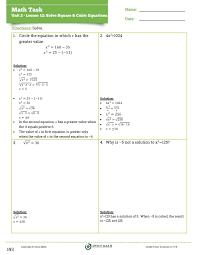 (from unit 4, lesson 15) andre's school orders some new supplies for the chemistry lab. 190225 G8 T1 Te Pages 201 250 Flip Pdf Download Fliphtml5