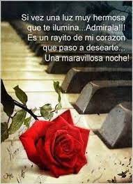 Deseos Para La Noche Poemas De Buenas Noches Buenas Noches Frases Buenas Noches