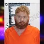 Justin Randolph — Murray County Jail Bookings