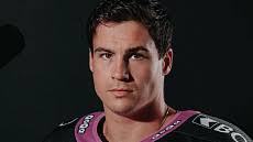 Curtis Gass of the Ticino Rockets provisionally suspended