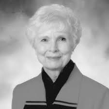 Ann Fry Obituary (2015)