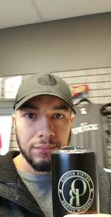 Good morning! Early morning (for me). Thank God for coffee! Training a  fighter at Spider Muay Thai for an upcoming bout.