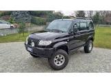 UAZ-PATRIOT