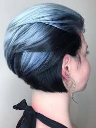 Eclipting hair color is another great option. 41 Fantastic Hair Color Ideas For Short Hair 2018 Styleschannel Short Ombre Hair Thick Hair Styles Short Hair Color