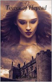 Tower of Heptad eBook : Mae, Mandi: Amazon.ca: Kindle Store