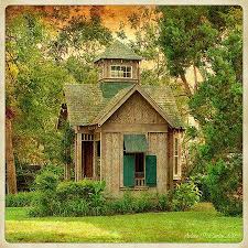 Outer Banks Country Cottage With Optimal Health Often Comes Clarity Of Thought Click No Maisons De Campagne Minuscules Petite Maison De Jardin Belle Maison