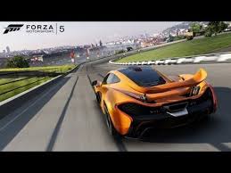 Forza Horizon 5 Official Trailer 2019 Mclaren P1 Motorsport Supercar