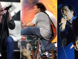 With an average attendance of about 140.000 folks, the fm4 frequency festival in st. Das Ist Das Line Up Am Frequency Festival 2013 Festivals Vienna At
