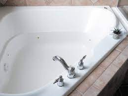 There's nothing like a long, hot soak in a tub with massaging whirlpool jets after a long day of work or play. How To Clean A Jetted Jacuzzi Type Tub Everyday Cheapskate