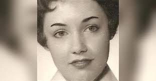 Ms. Joan Patricia Oakley Obituary