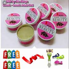 That's why only 17 body scrubs made the cut. Super Scrub Beauty Ssb Promosi Shopee Malaysia