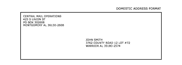 We did not find results for: State Of Alabama Department Of Finance Division Of Facilities Management