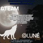 LUNÉ &TEAM Event