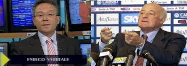 Varriale mentre sfotte zenga per la sua pelata. Che Fine Hanno Fatto Quei Tamarri Di Campioni Seconda Parte L Imbarazzante Lite Tra Varriale E Zenga Momenti Trash L Incredibile Sfida Varriale Vs Carlo Mazzone Che Fine Hanno Fatto Quei Tamarri Di Campioni Prima Parte La Leggenda Di Alan