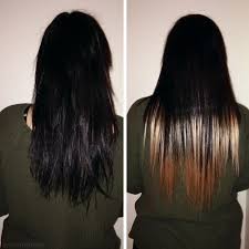 They hit worldwide popularity in the 90's, and can definitely be named as what's more, the art of the best hair extensions has changed so much that nowadays, there are many different types of extensions. Ombre Tape Hair Extensions Full Head Tape In Hair Extensions Hair Cool Hairstyles
