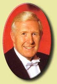 Appreciating the talents of Josef Locke