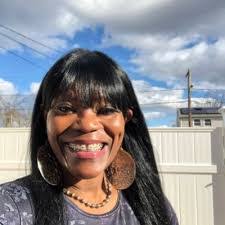 Yvonne Hypolite's Instagram, Twitter & Facebook