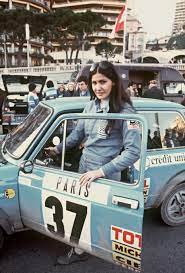 Timo,(izquierda) y bruno,(derecha), eran pilotos oficiales de peugeot talbot sport para el mundial de rallyes. Michele Mouton The Coolest Woman You Haven T Heard About Christian Candler