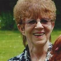 Barbara Kay Daly Obituary