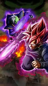 Goku wallpaper 4k for mobile. Goku Black Iphone Wallpapers Wallpaper Cave