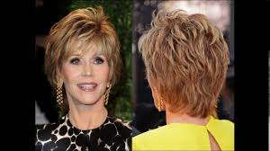 100 chicest short hairstyles for short hair. Short Feathered Layered Haircuts Youtube