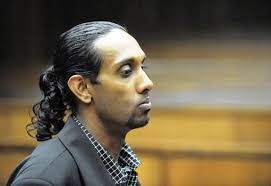 Mr donovan moodley verified user ( 01 aug 2019 ). Episode 16 The Murder Of Leigh Matthews True Crime South Africa