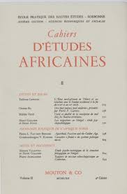 Dix personnes, cinq femmes, cinq hommes, sont invitées sur une île tropicale déserte qui abrite un hôtel de luxe. Dix Huit Poemes Peul Modernes Presentes Par Pierre F Lacroix Persee