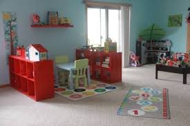 Ikea On A Daycare Budget Kita Aufbau Vorschulzimmer Kinder Zimmer