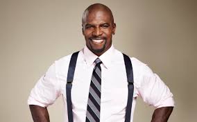The bbc is not responsible for the content of external sites.view original tweet on twitter. Terry Crews On Brooklyn Nine Nine Arrested Development And The Slave Mentality Of The Nfl