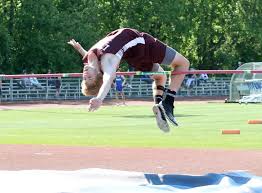 PHOTOS: 2022 Division II track and field state championships