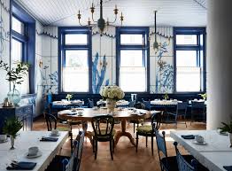 If you take time to look deeper into the upcoming 2020 designs and styles, you can easily take your dining room to another level of lavishness and comfortability. The Biggest Hospitality Trends Of 2020 Architectural Digest