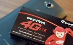 Cara setting apn smartfren 4g. Cara Setting Apn Smartfren Terbaru Gadget2reviews Com