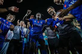 دلیل این همه مصدومیت را نمی فهمم. Ø§ÙÙÙØ§Ù ÙØªÙØ¬ Ø¨ÙÙØ¨ Ø§ÙØ¯ÙØ±Ù Ø§ÙØ³Ø¹ÙØ¯Ù ÙÙÙØ±Ø© Ø§ÙÙ16 ÙÙ ØªØ§Ø±ÙØ®Ù Ø§ÙØ®ÙÙØ¬ Ø£ÙÙÙØ§ÙÙ