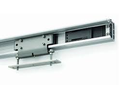 Showroom quality · lifetime warranty · free shipping over $99 Accuride 0116 Brktrc Sliding Door Hardware Jet Press