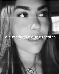 Diz-me Tudo o que Tu Sentes