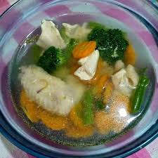 Tunggu sampai kuah menyusut dan ayam empuk. 15 Resep Ayam Kuah Segar Spesial Enak Istimewa Praktis